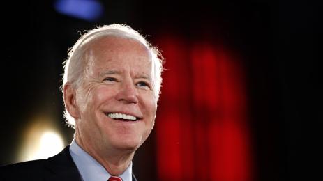 joe biden