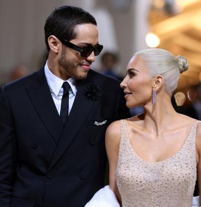 Ким Кардашиян