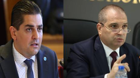 Василев Караджов