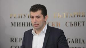 Aсен Василев ще бъде кандидатът за премиер на Продължаваме промяната