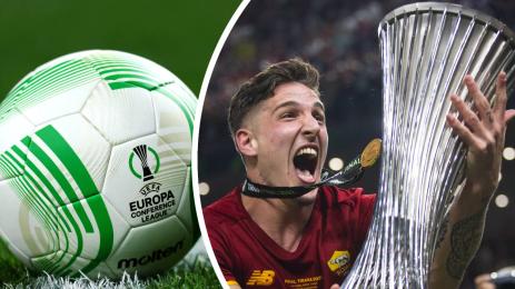 Лига на конференциите