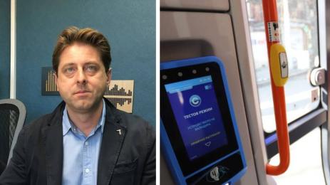 Зафир Зарков