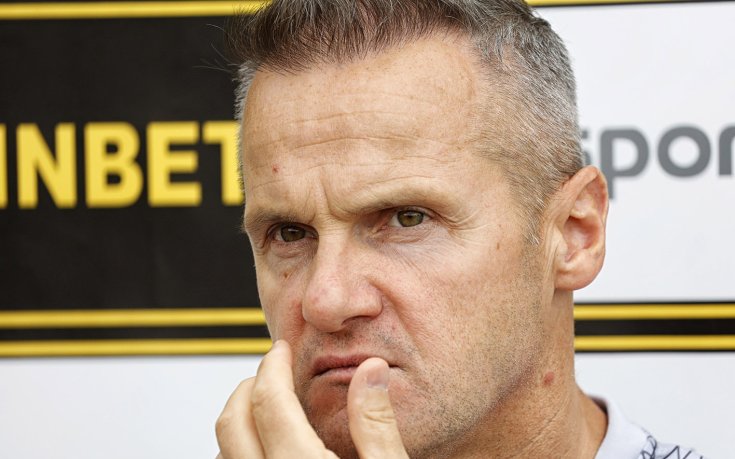 Валентич: Мачовете с АПОЕЛ са предизвикателни за Ботев