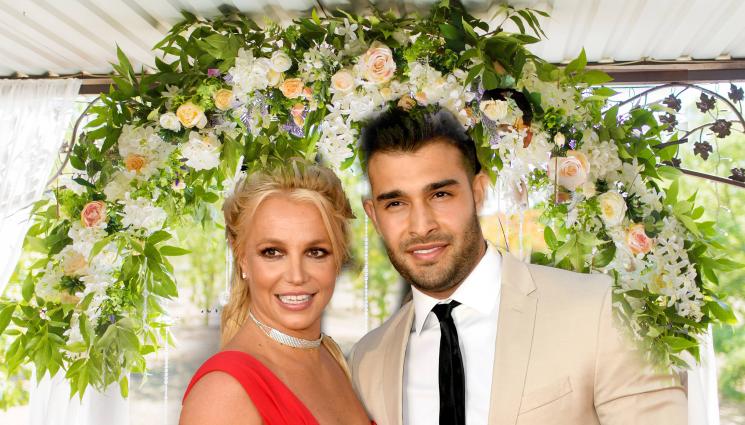 Спиърс - ЩЕ ЗВУЧИ МЕНДЕЛСОН: Братът на Бритни я води до олтара