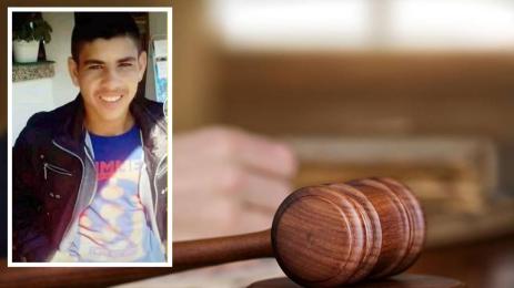 Присъда Тунджай Идризов