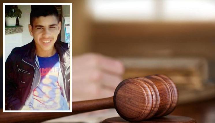 Присъда Тунджай Идризов - ВЪЗМЕЗДИЕ: Убиецът на невръстната Диана влиза в затвора за 7 години. Тунджай накълцал жертвата си, вбесен, че не му услужила със запалка