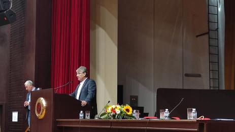 академик трайков