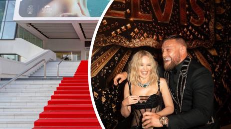 Конър Макгрегър