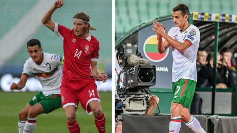 Георги Костадинов