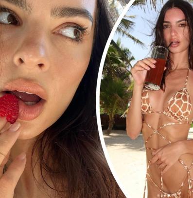 Емили Ратайковски