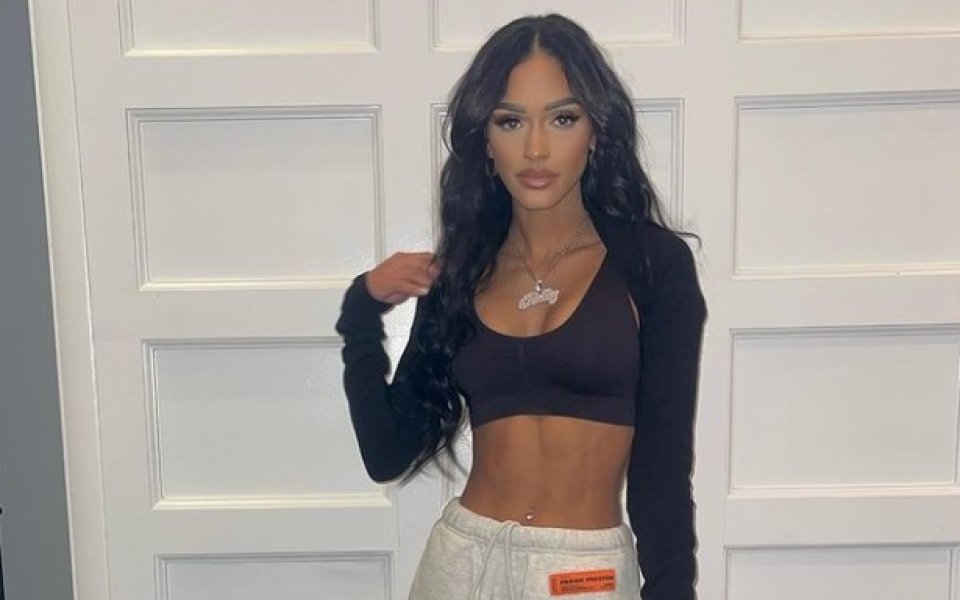 Звездата на Шарлот Хорнетс Майлс Бриджис попадна под светлината на