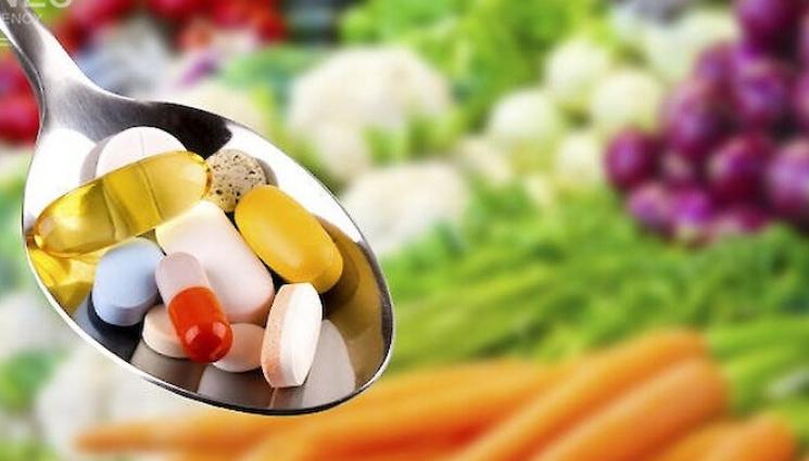 витамини - Специалисти предупреждават: Предозирането с витамини е опасно!