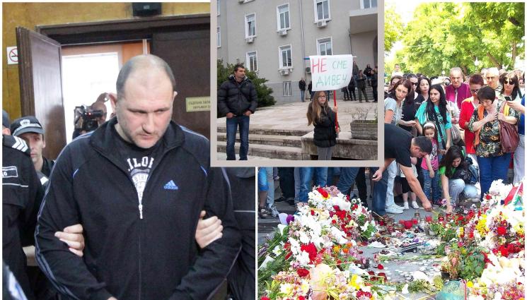 бизнес - Бизнесменът, сгазил Паоло - отново зад волана