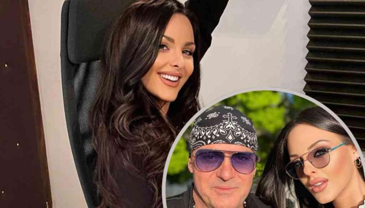 Симона - С НОВА ПЕСЕН: Симона Загорова зави към фолка (ВИДЕО)