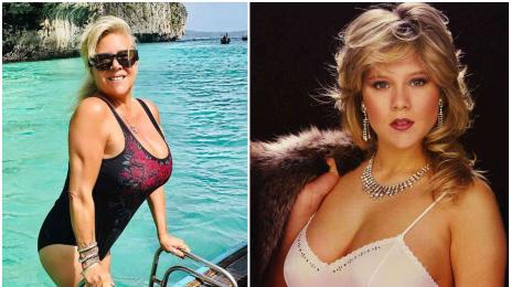 Саманта Фокс