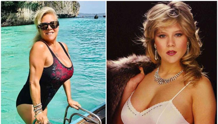 Саманта Фокс - СЛЕД ПИЯНСКИТЕ ИЗЦЕПКИ В САМОЛЕТА: Саманта Фокс с присъда! (СНИМКИ)