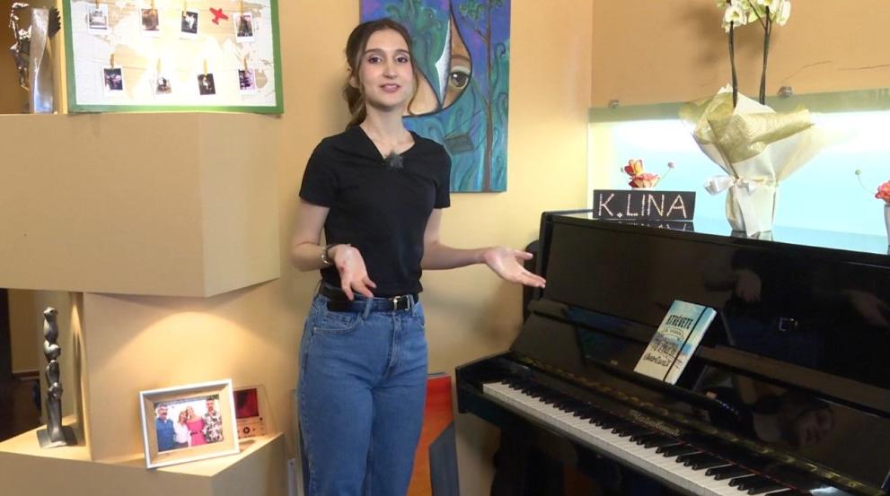  Калина Баткова 