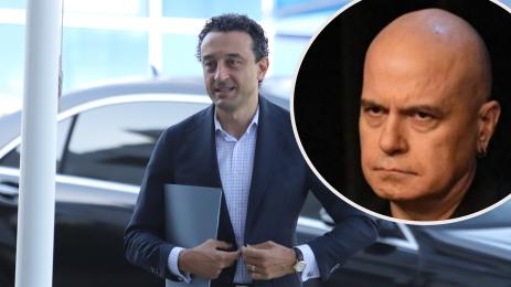 Даниел Лорер