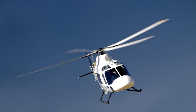 helikopter - Хеликоптер се разби в планината (СНИМКА+ВИДЕО)