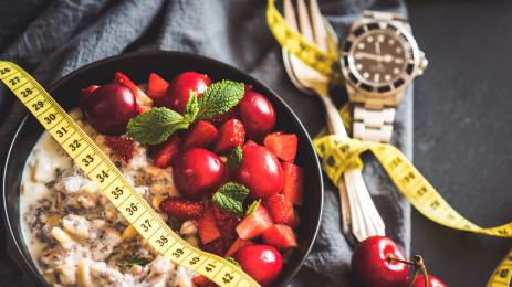 череши диета