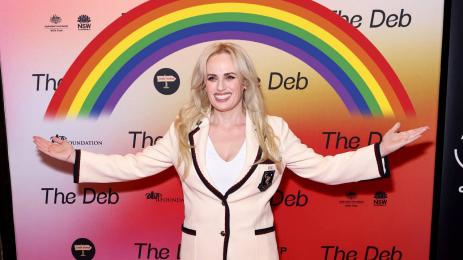 ребел уилсон