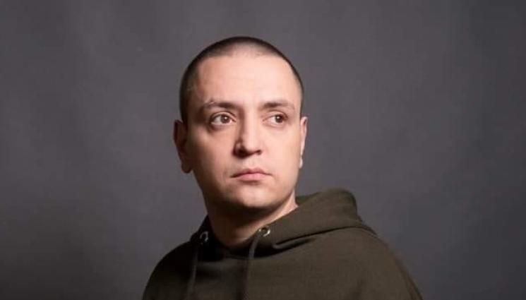 станислав дойнов - Актьорът и режисьор Станислав Дойнов: Бащинството ме направи по-смирен и разумен