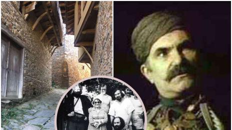 Ковачевица