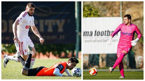 Мартинов Караджов