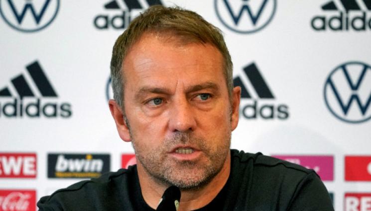 Ханзи Флик - Ханзи Флик иска от ФИФА и УЕФА повече почивка за играчите преди световното