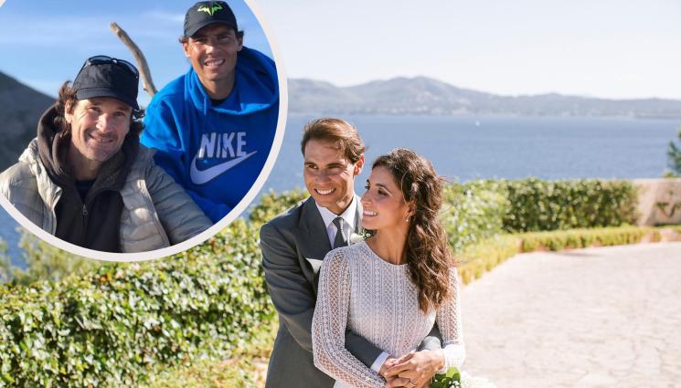 Рафа Надал - Кралят на сърцата и рекордите: Рафа няма равен в социалните мрежи, по пари отстъпва само на Федерер