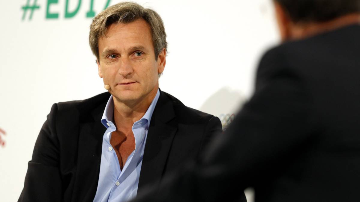 Рафаел Надал