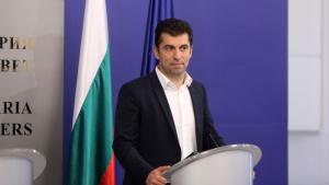Министър председателят Кирил Петков ще проведе днес среща с главния държавен