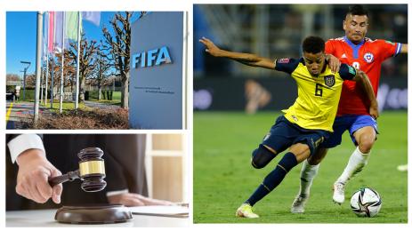 Кастийо Еквадор