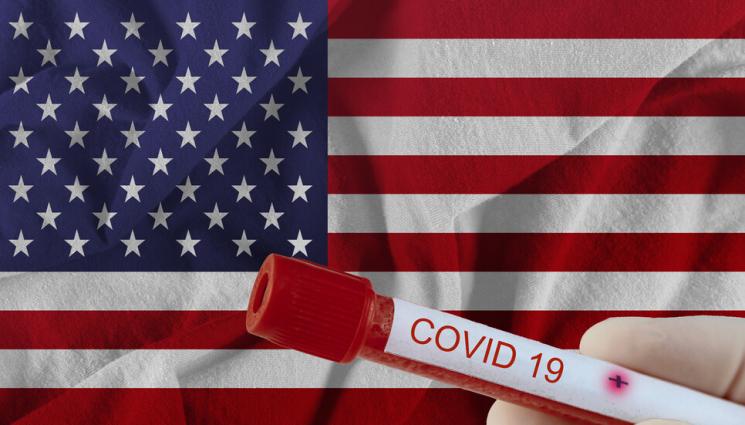 САЩ COVID тест - Пада изискването за отрицателен COVID тест при влизане в САЩ. Очаква се антиковид мярката да отпадне в неделя