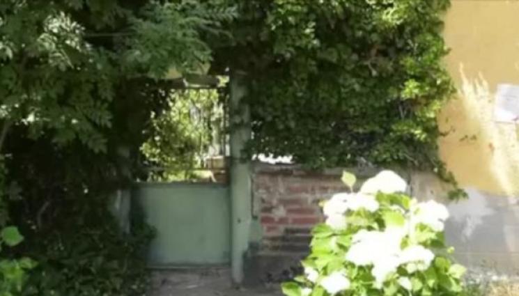 къща - Четирима пребили жестоко слепия дядо. Взели му портмоне с 1500 лв. от врата, пазел ги за дърва за зимата