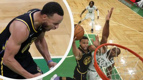 Голдън Стейт Къри