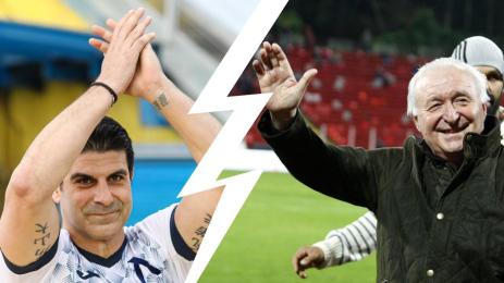 Жеков Гонзо Георги Иванов