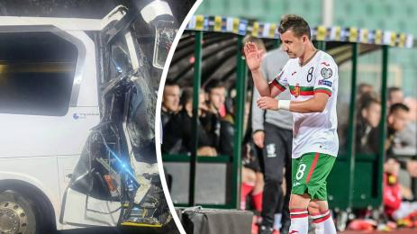 Тодор Неделев