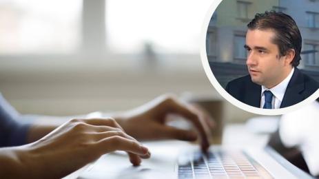 Божидар Божанов електронни услуги