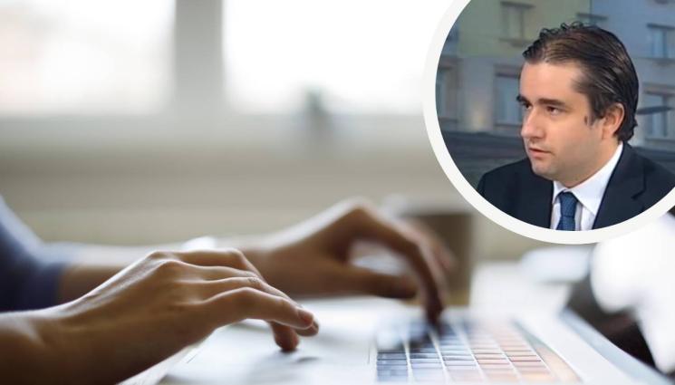 Божидар Божанов електронни услуги - НА ЕДИН КЛИК РАЗСТОЯНИЕ: Заявяваме електронна услуга без е-подпис