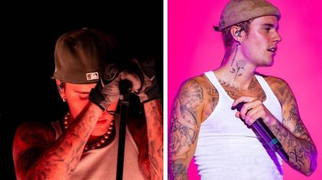 Джъстин Бийбър