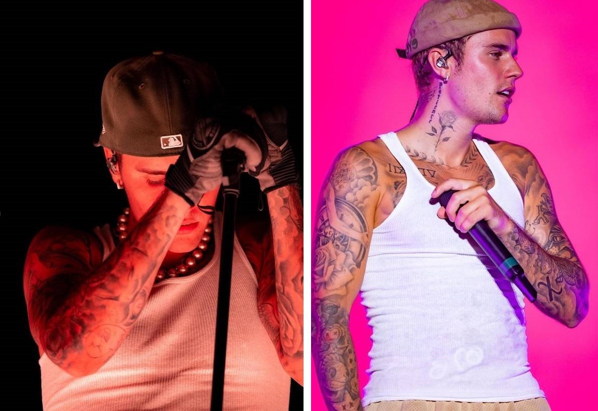 Джъстин Бийбър