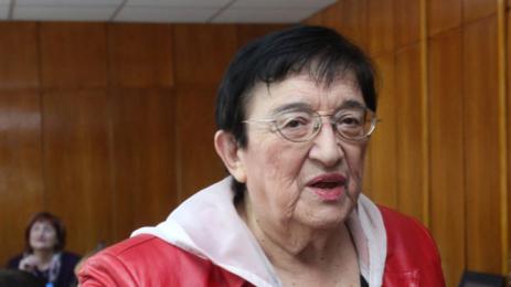 Мика Зайкова