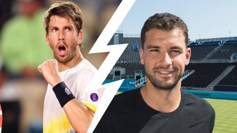 Нори Димитров