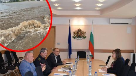 Корнелия Нинова