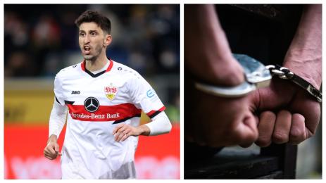 Каразор Щутгарт