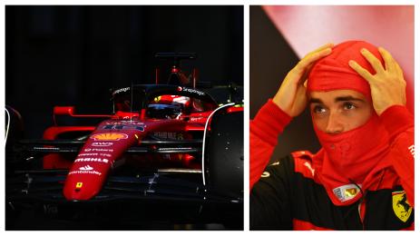 Ферари Льоклер