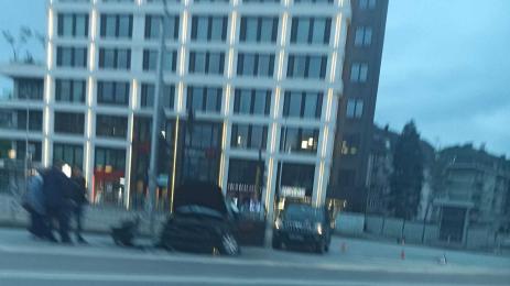 катастрофа