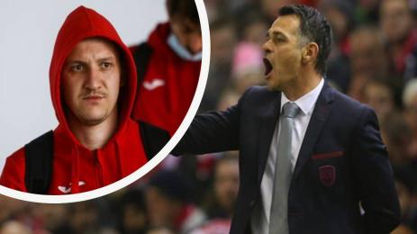 Вили Саньол