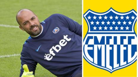 Николай Михайлов